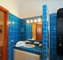 Il Piccolo Golf - Hotel Meublé Arzachena